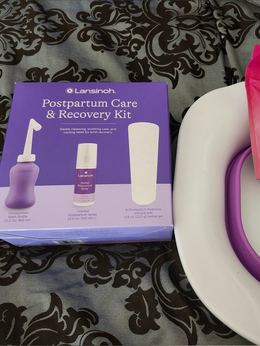 Postpartum Care